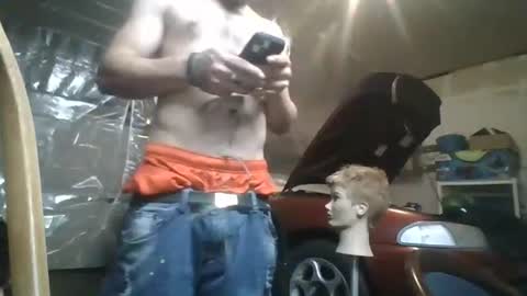 sissy josphine online show from 11/22/25, 10:14