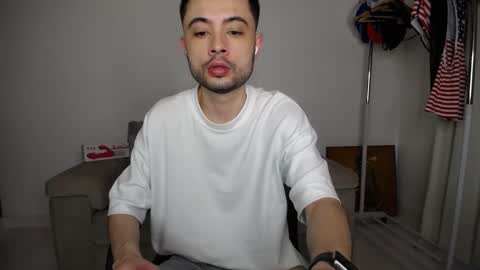 josezaens_ online show from 10/07/25, 09:34