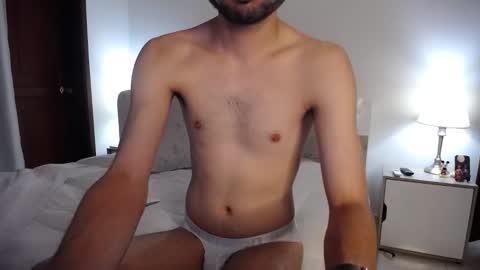 josezaens_ online show from 01/17/26, 09:03