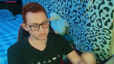 josh_18cm online show from 10/16/25, 03:40