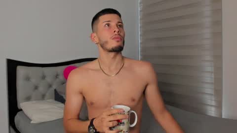 Dilany Josh online show from 01/02/25, 01:19