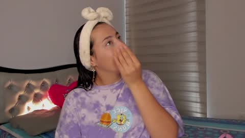 Dilany Josh online show from 02/08/25, 03:42