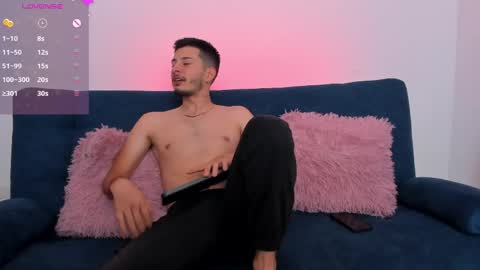 Snapshot of josh_and_val chatting on 04/21/26, 03:24 Josh Val online show from 04/21/26, 03:24