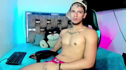 JOSH online show from 11/08/25, 11:03