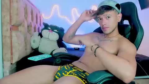 Snapshot of josh_cam99 chatting on 03/04/26, 05:46 JOSH online show from 03/04/26, 05:46