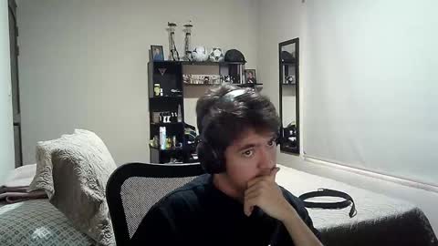 Snapshot of josh_fucks420 chatting on 12/03/24, 09:34 Josh online show from 12/03/24, 09:34