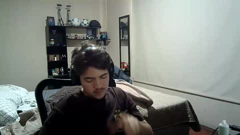 Snapshot of josh_fucks420 chatting on 12/08/24, 10:14 Josh online show from 12/08/24, 10:14