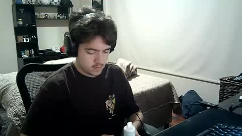 Snapshot of josh_fucks420 chatting on 12/09/24, 03:29 Josh online show from 12/09/24, 03:29