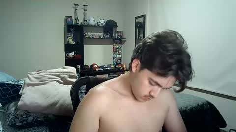 Snapshot of josh_fucks420 chatting on 01/20/25, 06:42 Josh online show from 01/20/25, 06:42