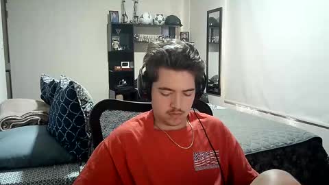 Snapshot of josh_fucks420 chatting on 01/29/25, 06:50 Josh online show from 01/29/25, 06:50