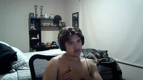 Snapshot of josh_fucks420 chatting on 02/06/25, 07:56 Josh online show from 02/06/25, 07:56