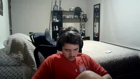 Snapshot of josh_fucks420 chatting on 09/21/25, 01:07 Josh online show from 09/21/25, 01:07