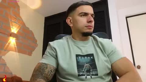 josh_miller01 online show from 06/16/26, 01:36