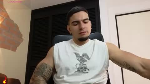 josh_miller01 online show from 06/20/26, 01:36