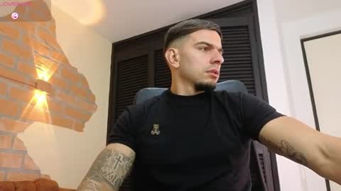 josh_miller01 online show from 07/01/26, 02:07