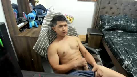 joshay21 online show from 08/07/26, 12:40