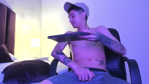 JoshBeech online show from 02/06/26, 02:09