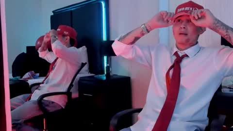 JoshBeech online show from 02/14/26, 12:57