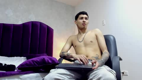 JoshBeech online show from 02/24/26, 12:58