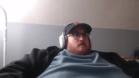 Snapshot of joshc627 chatting on 12/17/25, 12:05 joshc627 online show from 12/17/25, 12:05