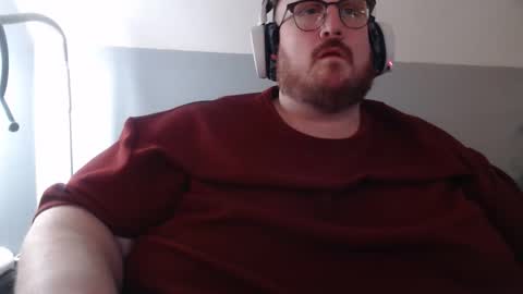 joshc627 online show from 03/30/26, 11:06