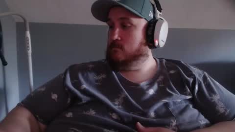 joshc627 online show from 04/03/26, 09:24