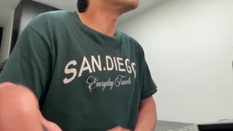 Nicolas online show from 02/19/25, 10:42