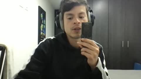 Nicolas online show from 03/09/25, 01:14