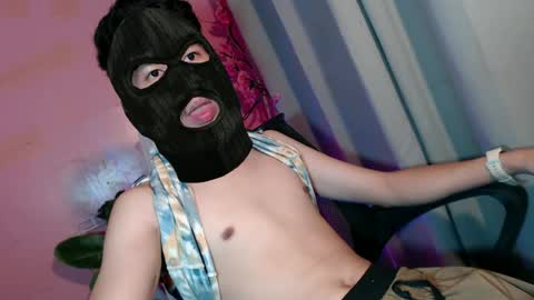 joshlee1720 online show from 06/21/26, 07:05