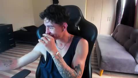 Josh online show from 01/19/26, 04:33