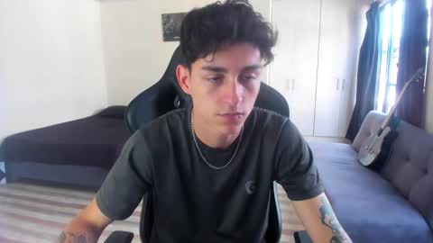 Snapshot of joshmiller_ chatting on 03/08/26, 07:50 Josh online show from 03/08/26, 07:50