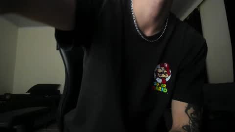 Snapshot of joshmiller_ chatting on 03/10/26, 03:11 Josh online show from 03/10/26, 03:11