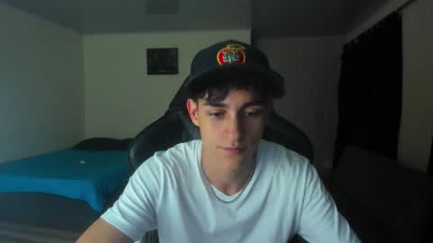 Snapshot of joshmiller_ chatting on 03/14/26, 02:06 Josh online show from 03/14/26, 02:06