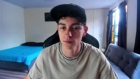 Snapshot of joshmiller_ chatting on 03/15/26, 05:19 Josh online show from 03/15/26, 05:19