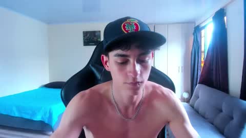 Snapshot of joshmiller_ chatting on 03/17/26, 09:07 Josh online show from 03/17/26, 09:07