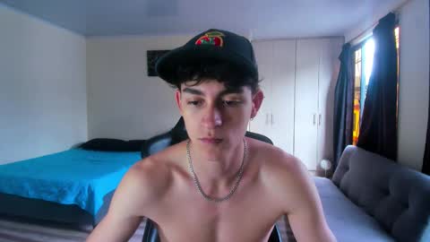 Snapshot of joshmiller_ chatting on 03/18/26, 08:01 Josh online show from 03/18/26, 08:01