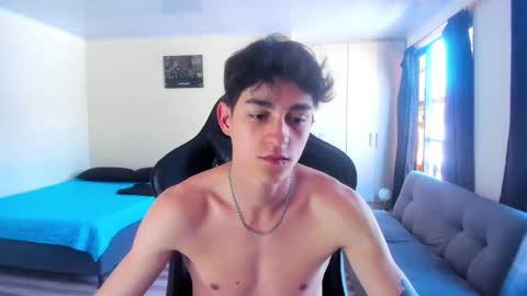 Snapshot of joshmiller_ chatting on 03/20/26, 07:19 Josh online show from 03/20/26, 07:19