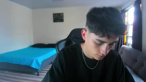 Snapshot of joshmiller_ chatting on 03/25/26, 10:27 Josh online show from 03/25/26, 10:27