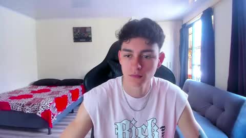 Snapshot of joshmiller_ chatting on 04/01/26, 06:38 Josh online show from 04/01/26, 06:38