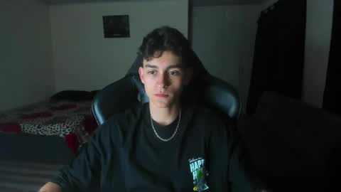 Snapshot of joshmiller_ chatting on 04/03/26, 02:42 Josh online show from 04/03/26, 02:42