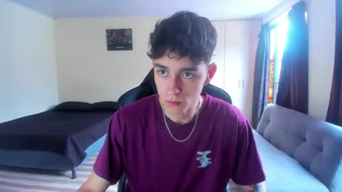 Snapshot of joshmiller_ chatting on 04/06/26, 05:03 Josh online show from 04/06/26, 05:03