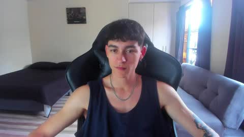 Snapshot of joshmiller_ chatting on 04/11/26, 06:01 Josh online show from 04/11/26, 06:01