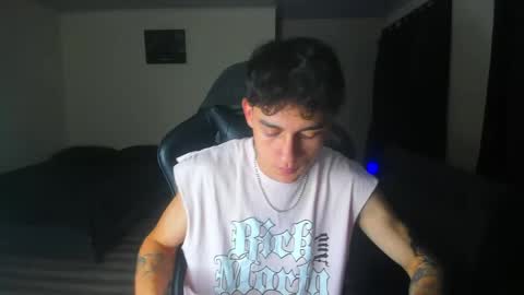 Snapshot of joshmiller_ chatting on 04/14/26, 02:28 Josh online show from 04/14/26, 02:28