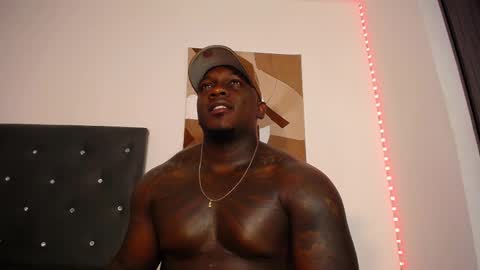 JHON online show from 11/03/25, 07:42