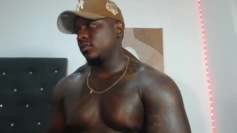 JHON online show from 11/07/25, 05:51