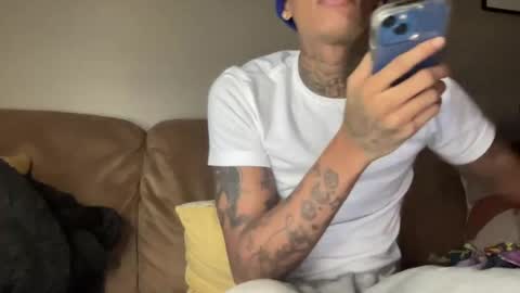 joshperrygoon online show from 12/26/24, 09:04