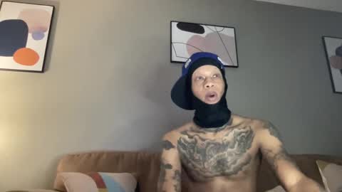 joshperrygoon online show from 12/30/24, 11:06