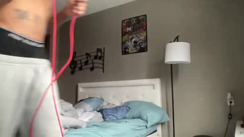 joshperrygoon online show from 12/31/24, 06:35