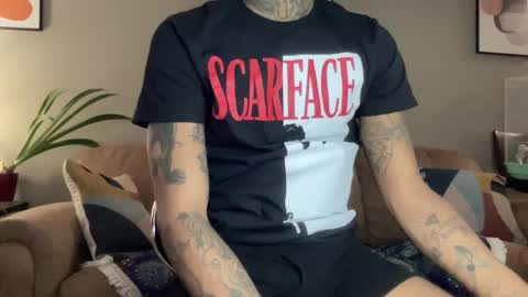 joshperrygoon online show from 01/14/25, 12:43