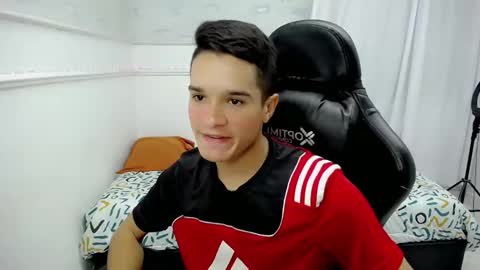 joshua online show from 12/13/24, 07:21